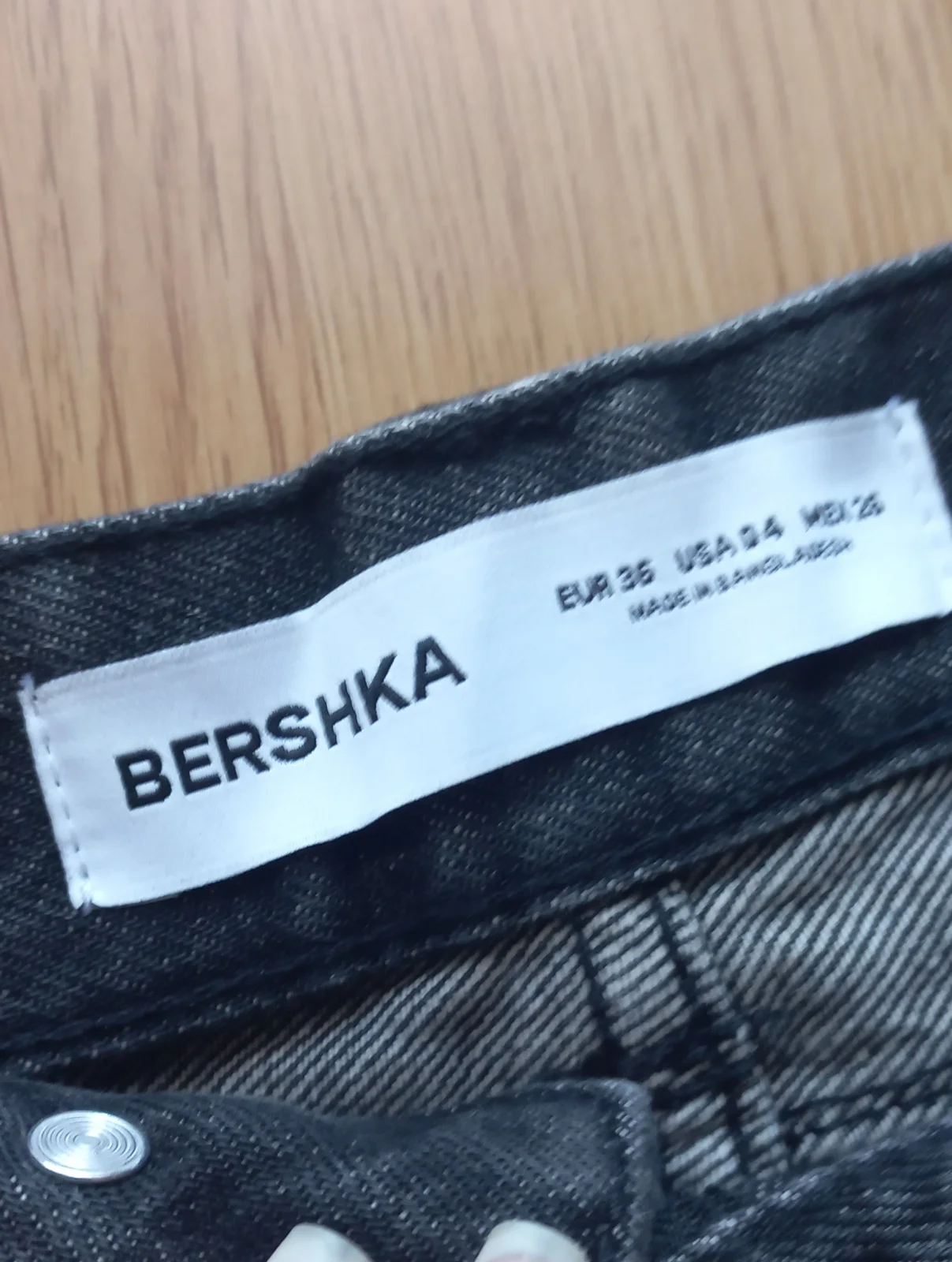 Berška farmerice