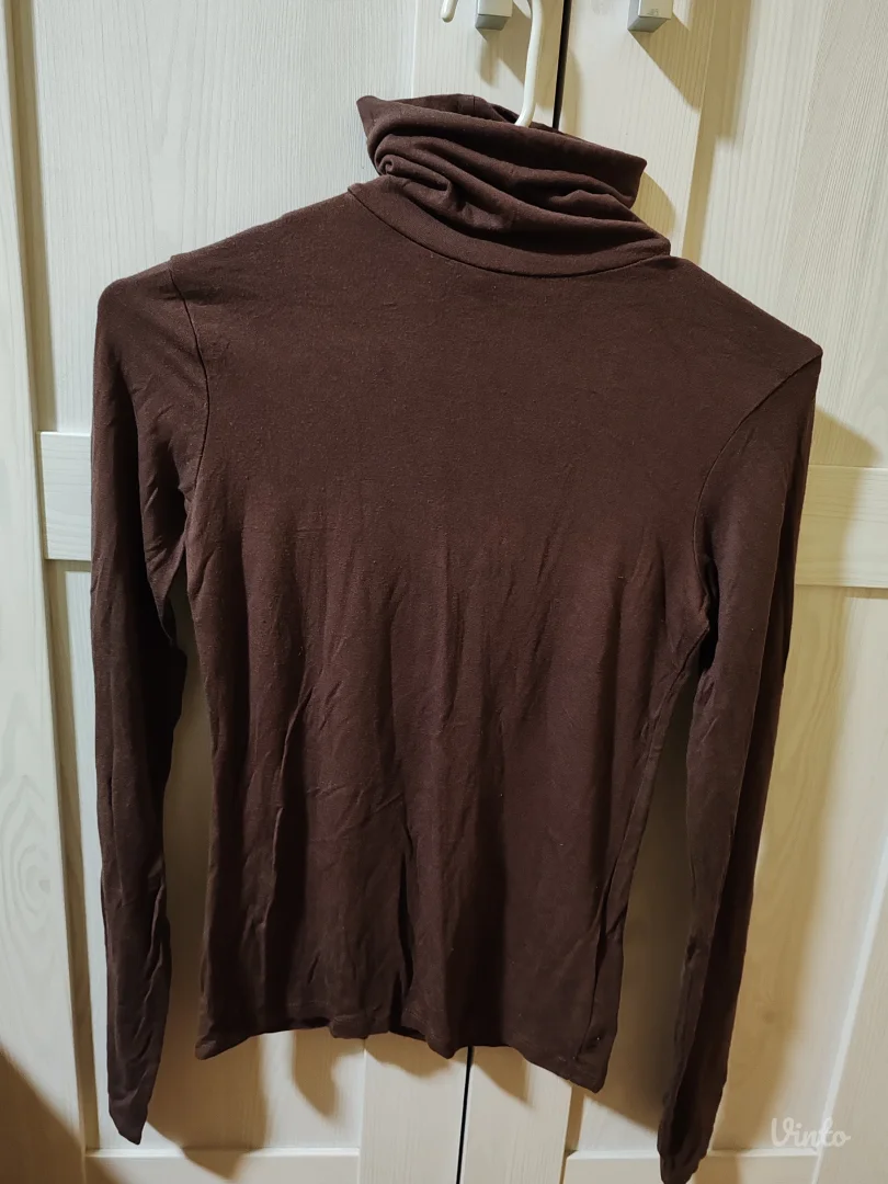 NewYorker ženska rolka