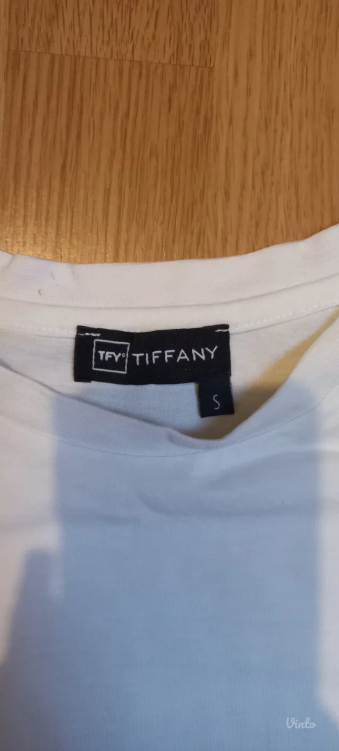 Tiffany ženska majica