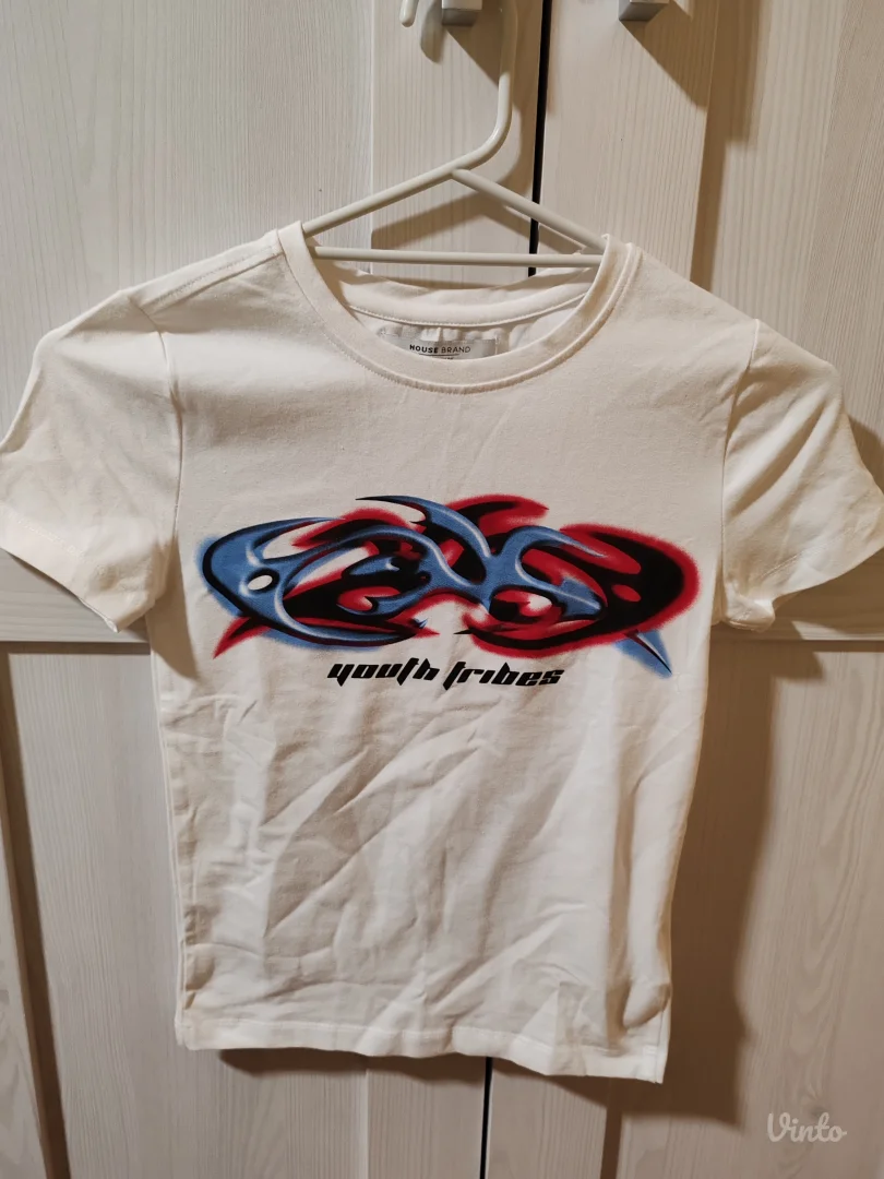 House ženska majica