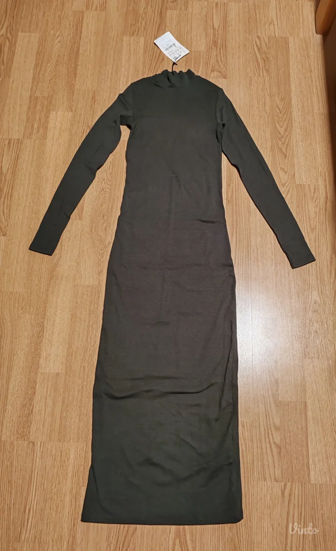 Pull&bear haljina sa etiketom