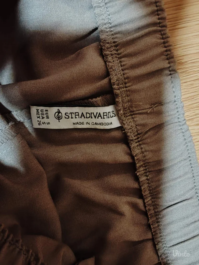 Stradivarius pantalone
