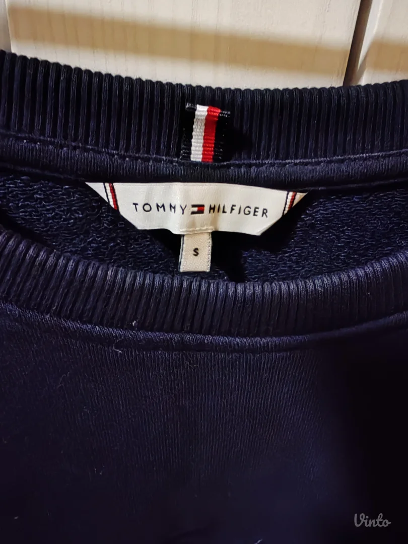 TommyHilfiger ženski duks