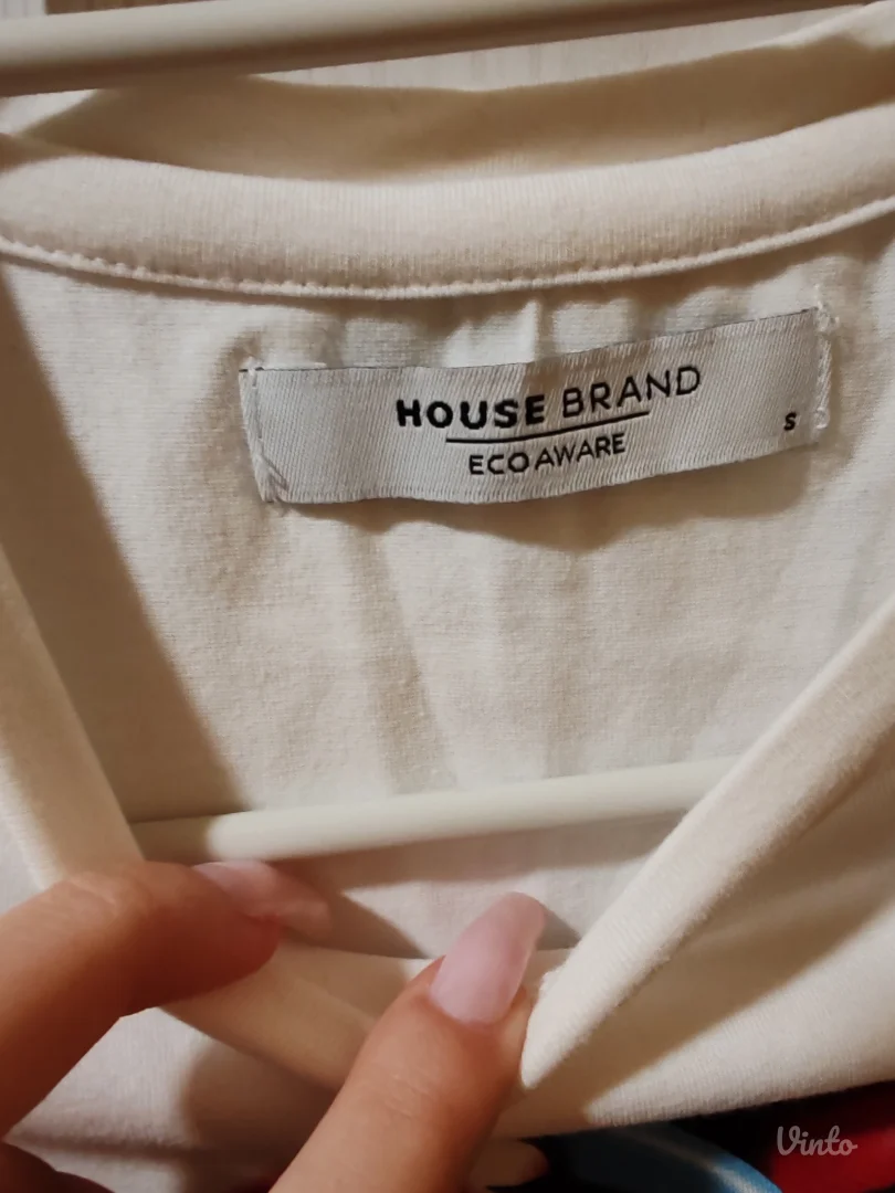 House ženska majica