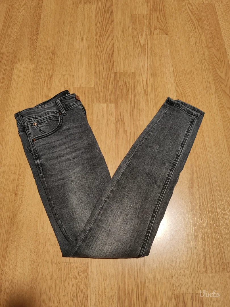 Stradivarius ženske farmerice