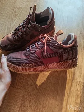 Nike Air Force 1 Wild ženske patike
