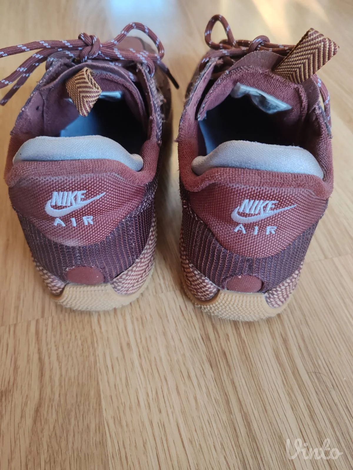 Nike Air Force 1 Wild ženske patike