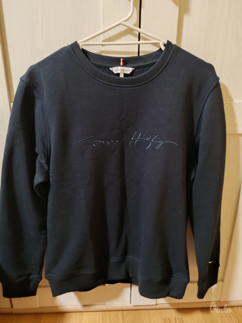 TommyHilfiger ženski duks