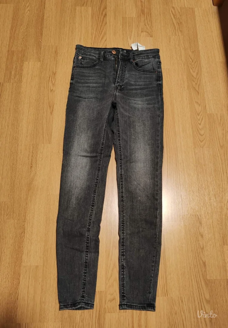 Stradivarius ženske farmerice