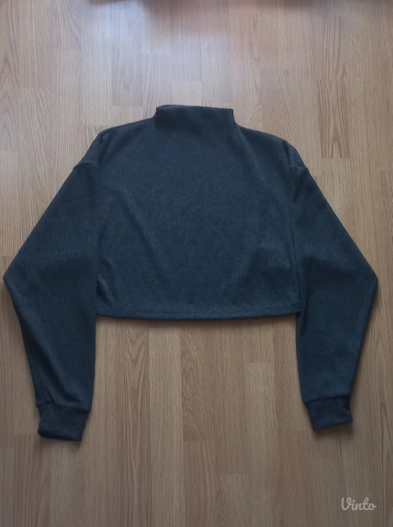 Bershka ženski džemper