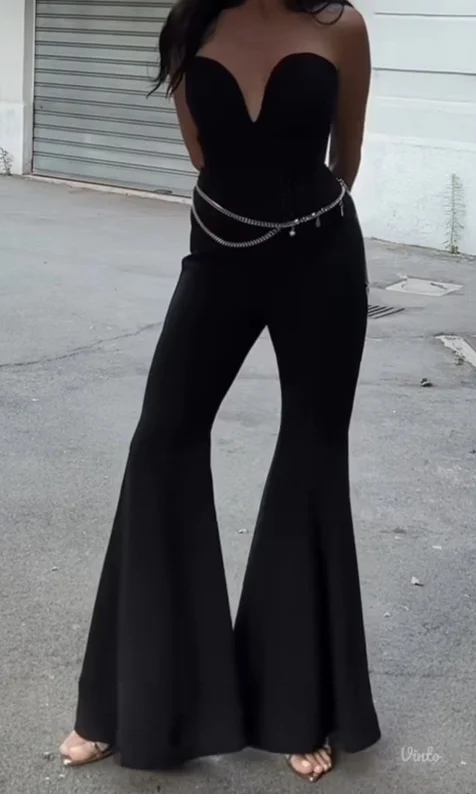 Mona zenski kombinezon