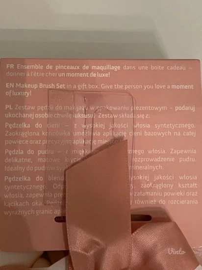 Killys cetkice za sminkanje