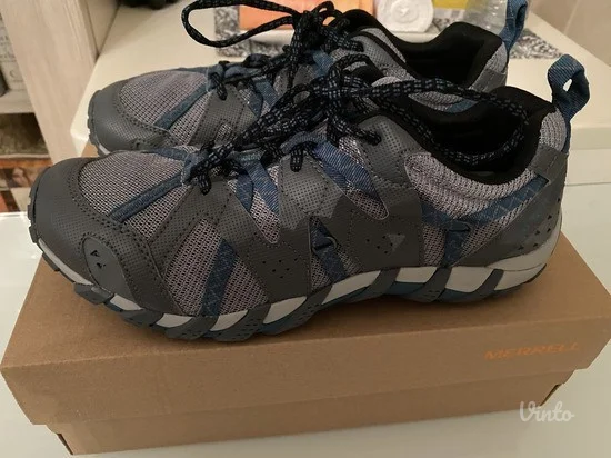 Merrell Waterpro Maipo 2 letnje patike 39