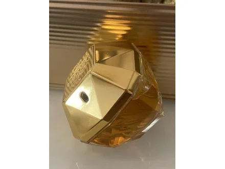Paco Rabanne Lady Million EDP 80ml Nov