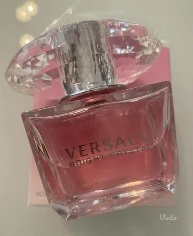 Versace Bright Crystal 90ml