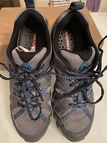 Merrell Waterpro Maipo 2 letnje patike 39