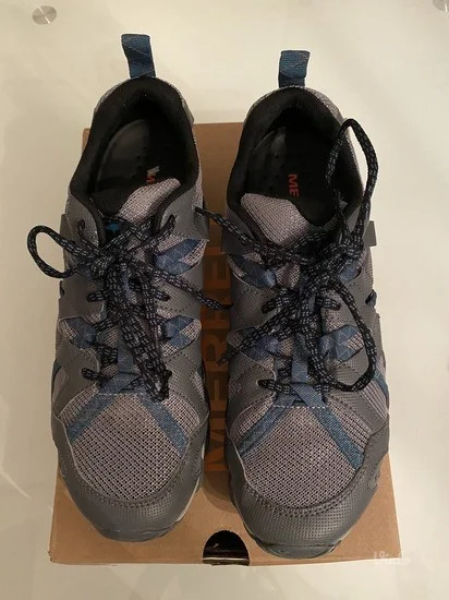 Merrell Waterpro Maipo 2 letnje patike 39