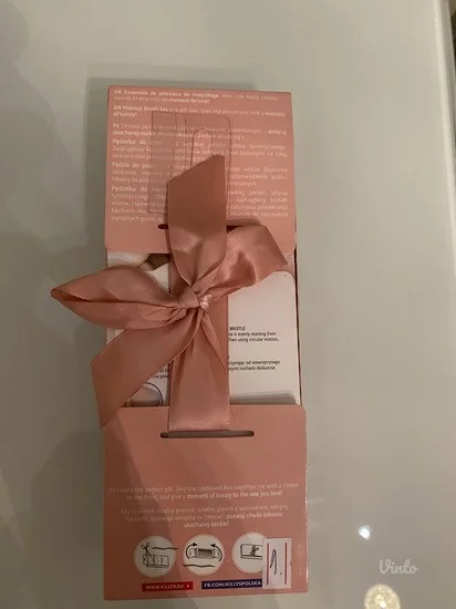 Killys cetkice za sminkanje