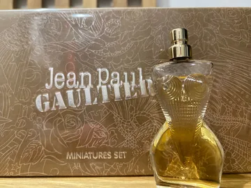 Jean Paul Gaultier Divine EDP 5ml minijatura