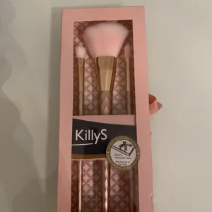 Killys cetkice za sminkanje