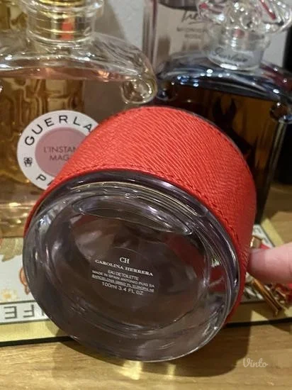 CH Carolina Herrera EDT 98/100ml