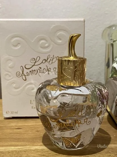 Lolita Lempicka L`Eau Jolie EDT 15/30ml