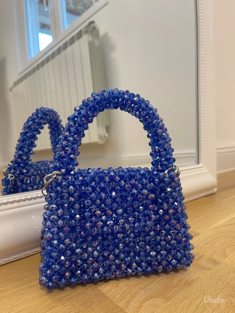 Kristal mini bag