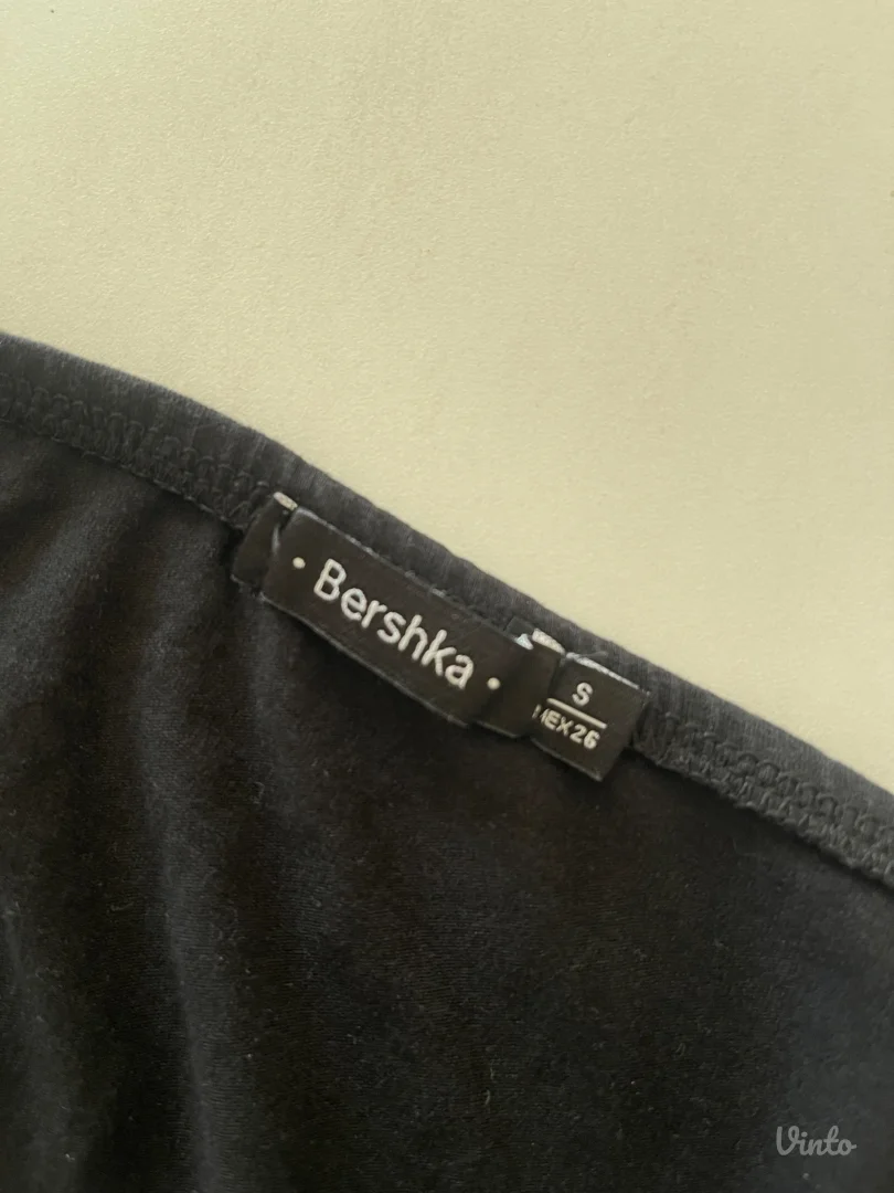 Bershka top