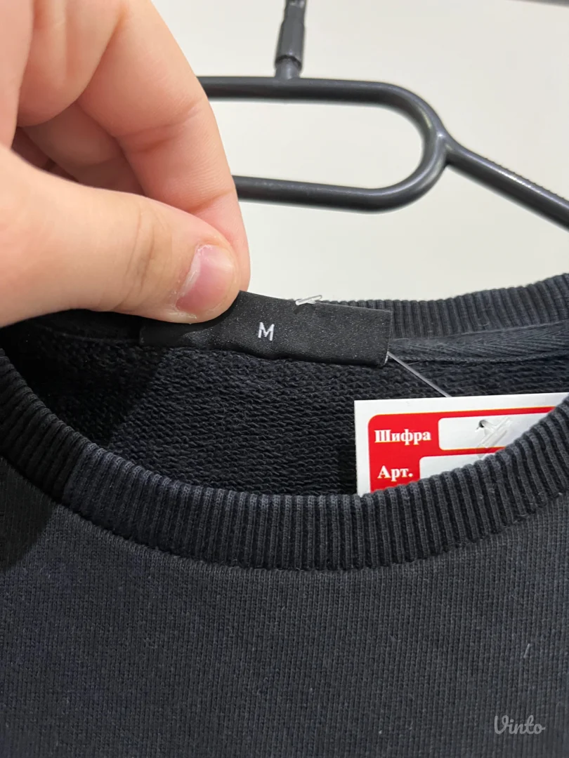 Karl muški duks M vel.