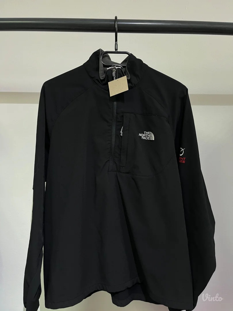 The North Face tanja jakna S vel.