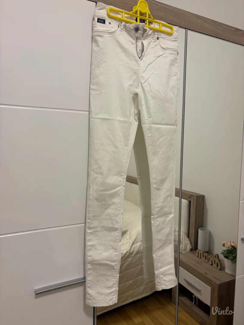 Superdry-skinny jeans