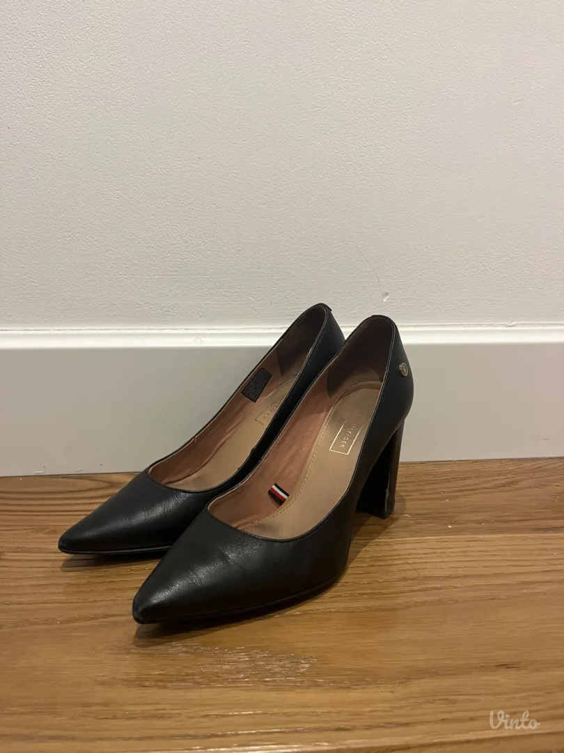 Salonke-Tommy hilfiger