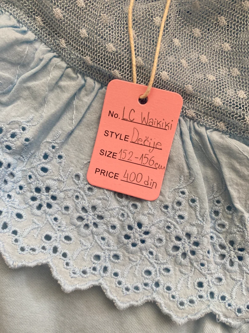 LC Waikiki-dečija bluzica