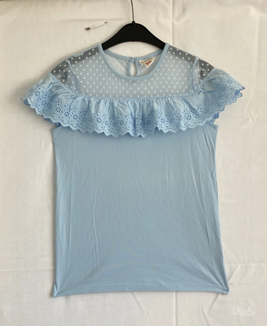 LC Waikiki-dečija bluzica