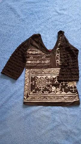 Bluza S velicina