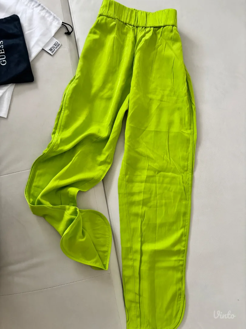 Calliope pantalone nove