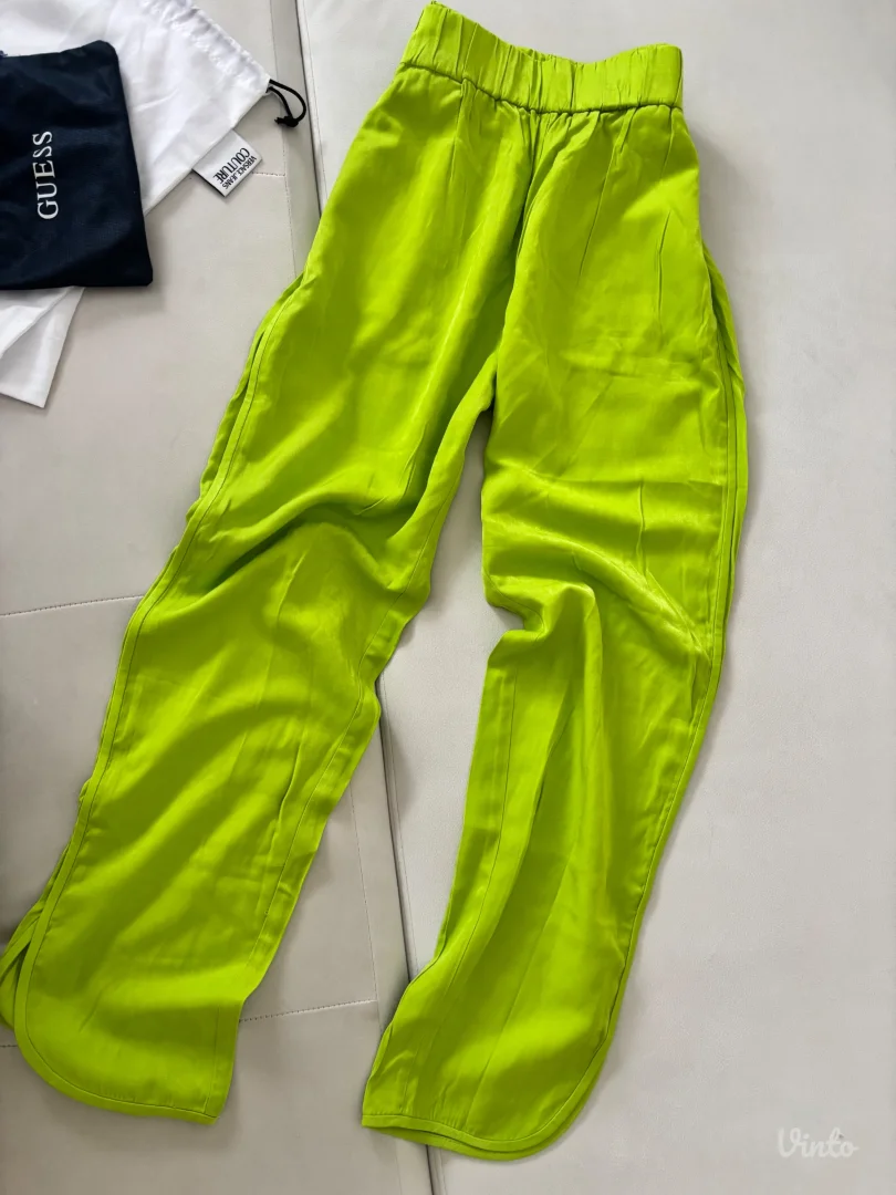 Calliope pantalone nove