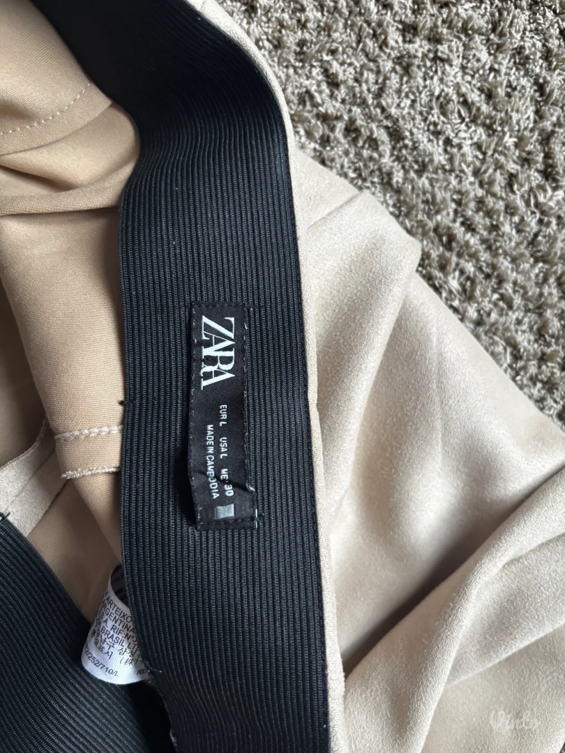 Zara pantalone