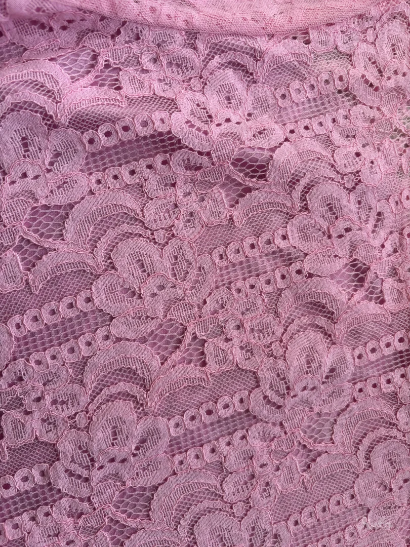 Cipkasta majica novo