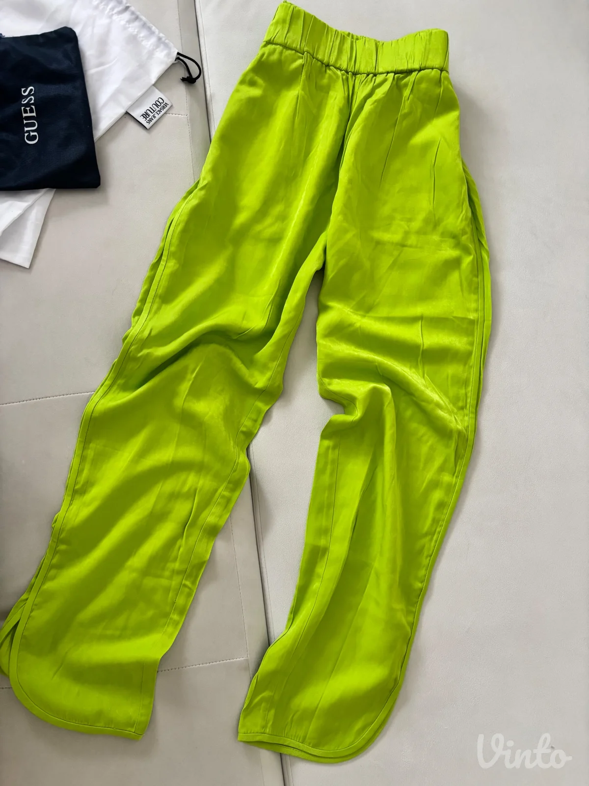 Calliope pantalone nove