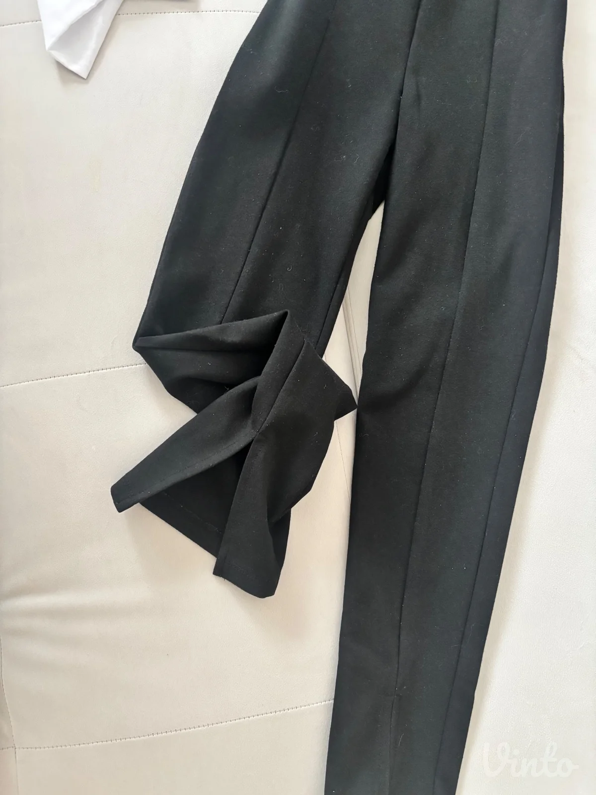Pantalone nove