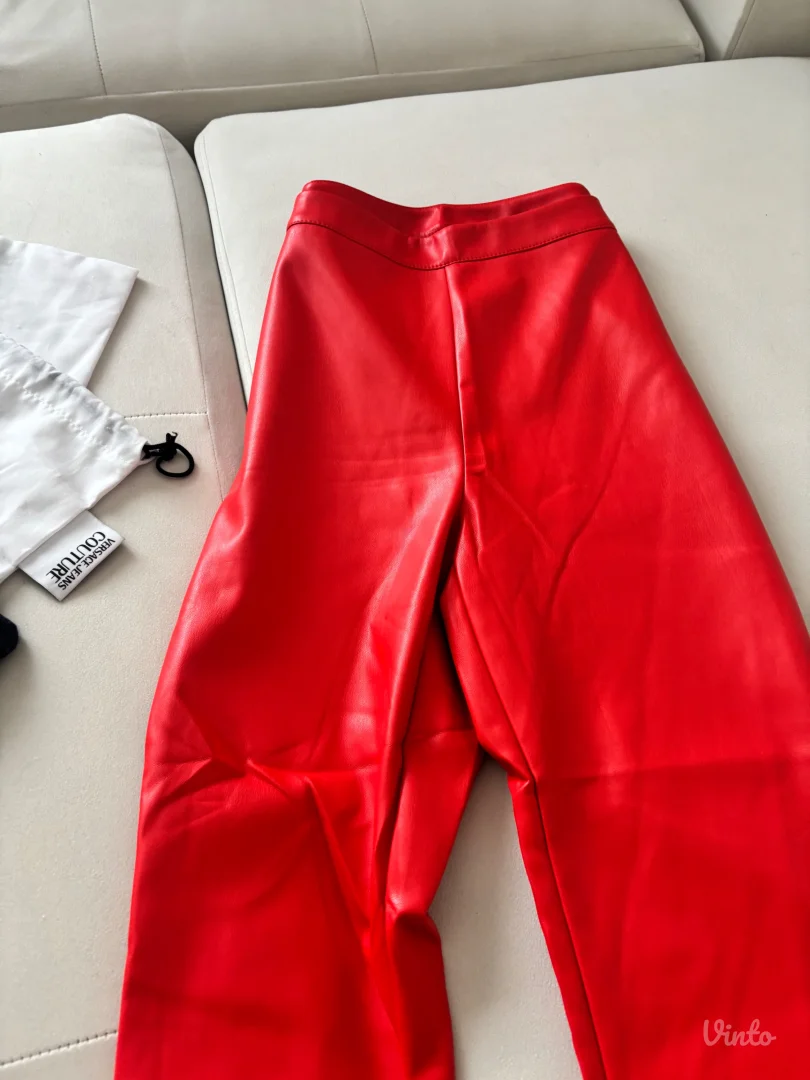 Kozne pantalone novo