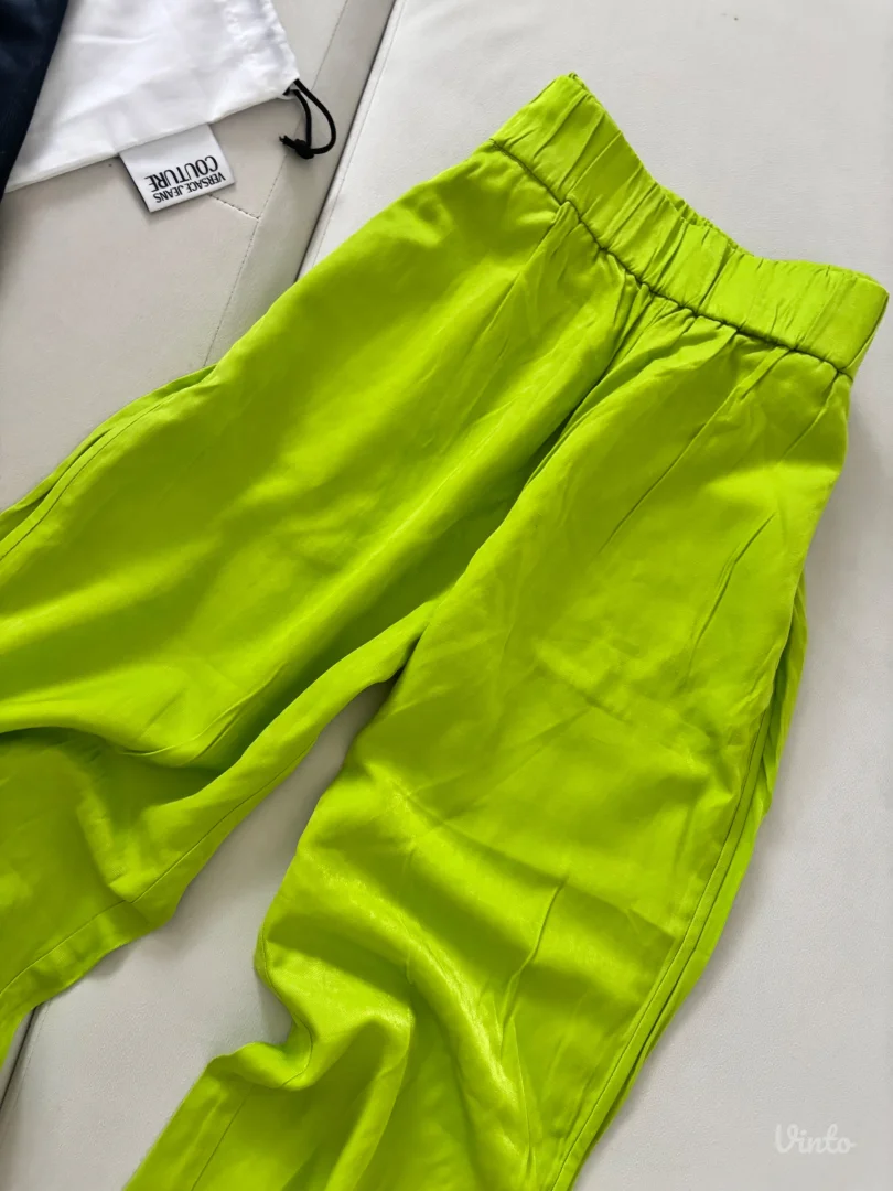 Calliope pantalone nove