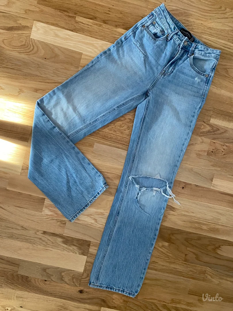 Stradivarius farmerke