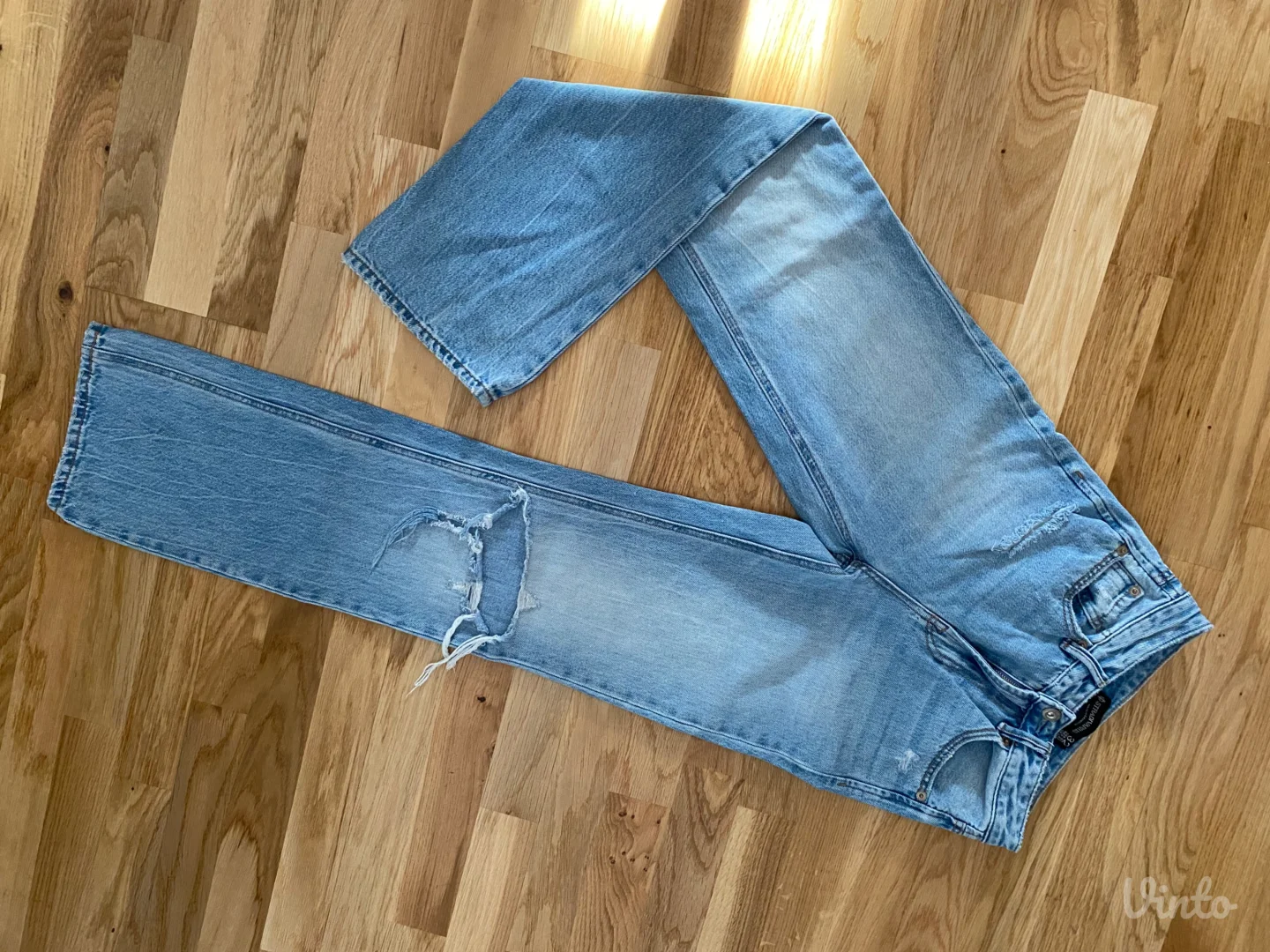 Stradivarius farmerke