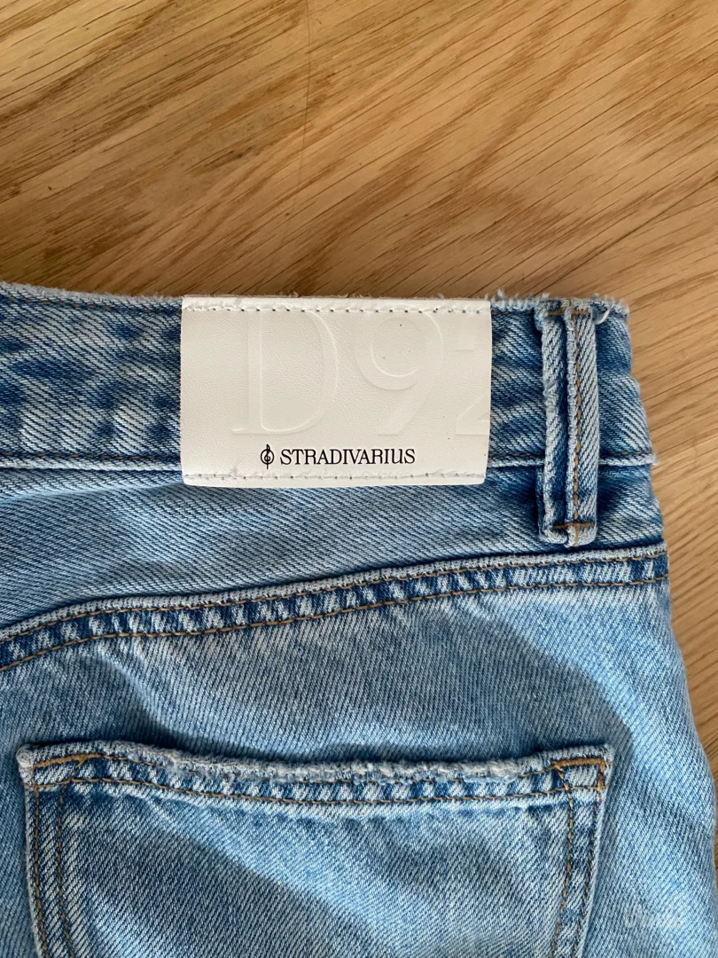 Stradivarius farmerke