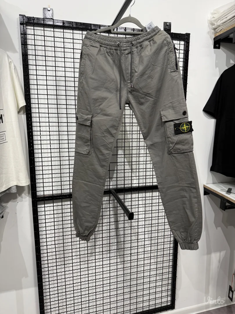 Cargo pantalone