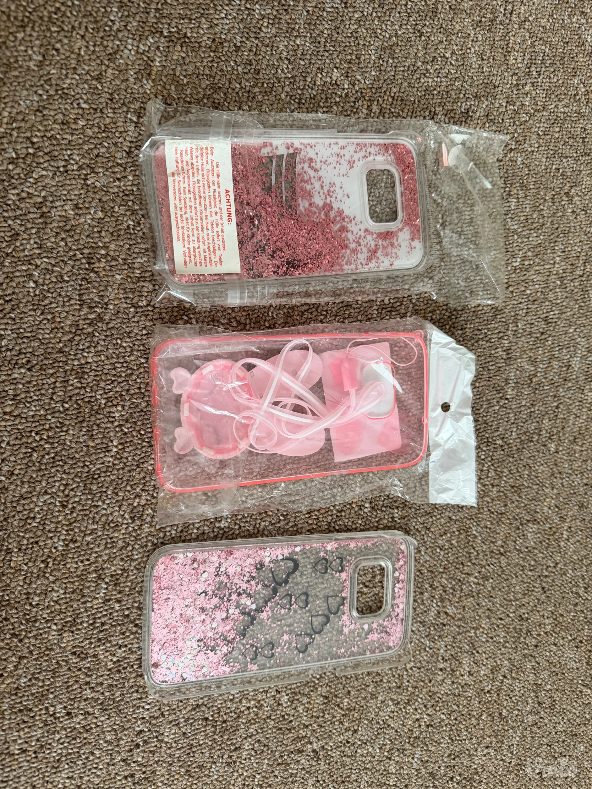 Samsung S7 maske za telefon