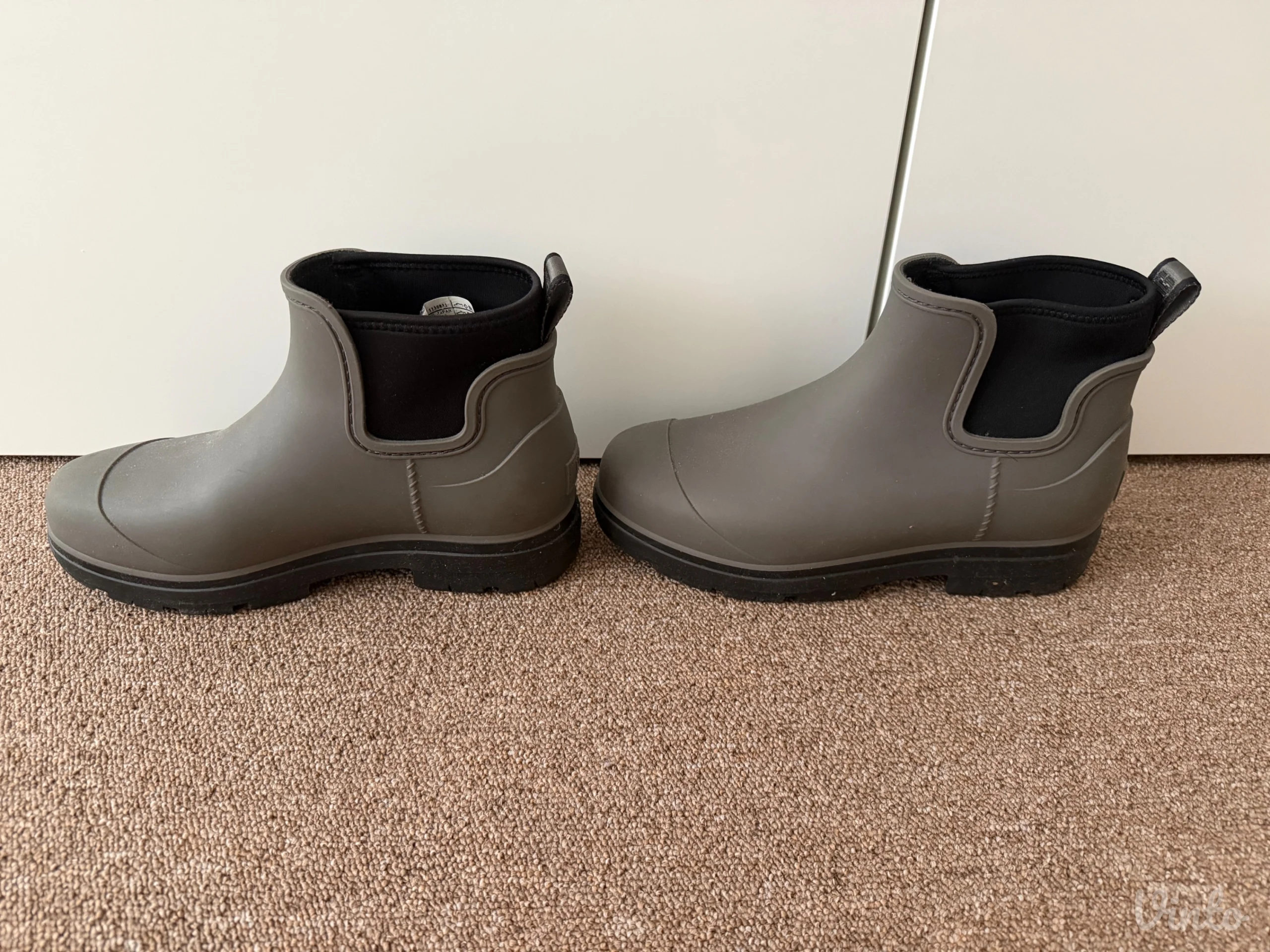 Ugg waterproof original