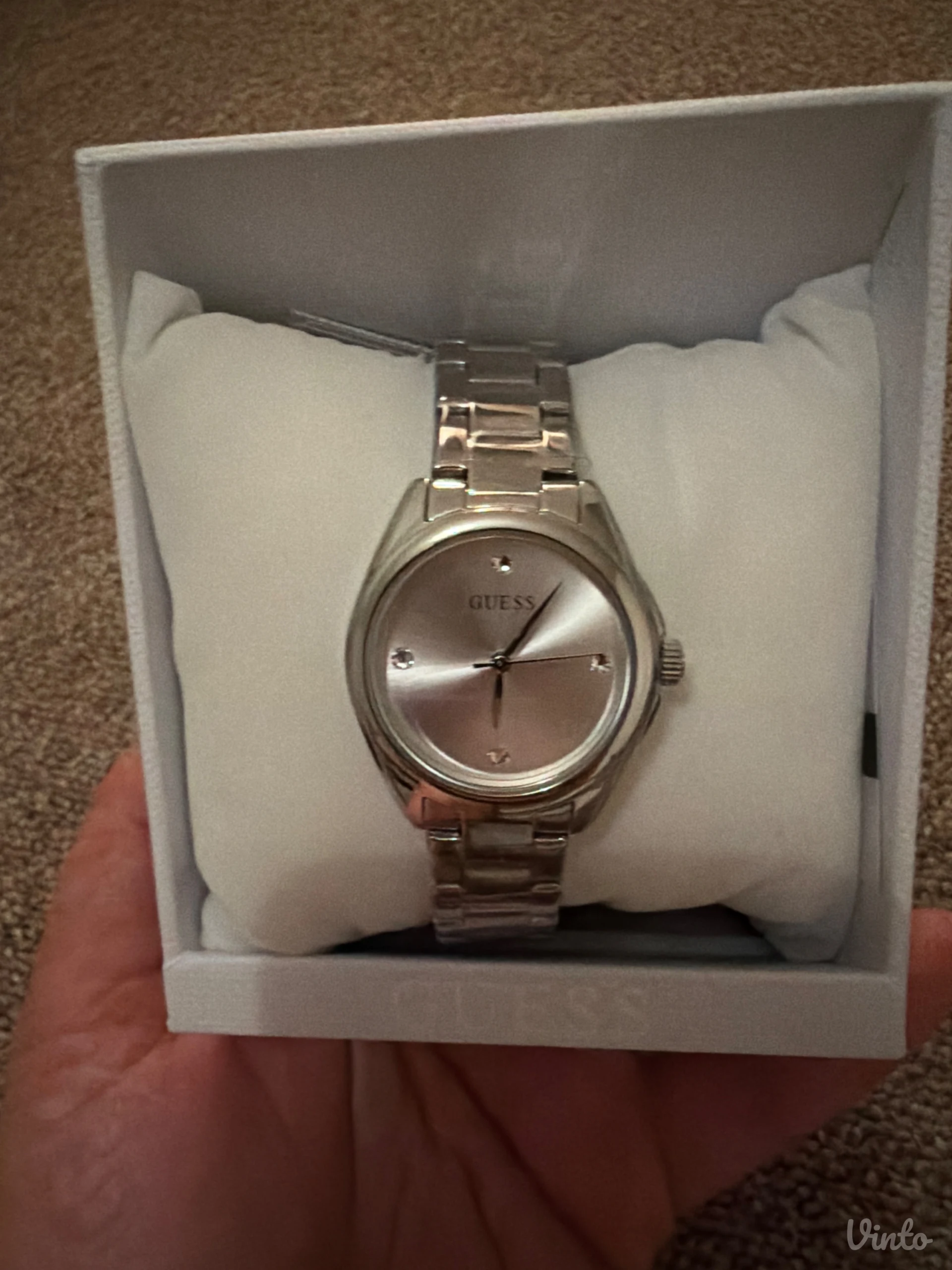 Guess sat novi original